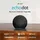 Amazon Echo Dot 5. Generation anthrazit