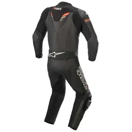 Alpinestars GP Force Chaser 1-tlg. schwarz/rot 54