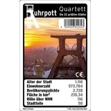 Teepe Sportverlag Ruhrpott Quartett