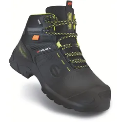 Heckel Uvex Heckel MACCROSSROAD 3.0 META Sicherheitsschuh S3 Stiefel, Männlich,