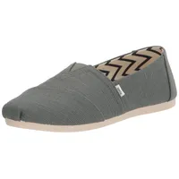 TOMS Alpargata Heritage Canvas