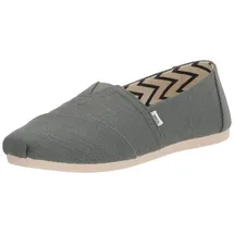 TOMS Alpargata Damen Bonsai-Grün 43,5