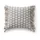 benuta pure Kissenbezug Morty 40 x 40 cm Grau