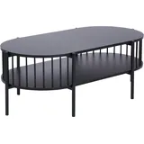 Beliani Couchtisch OREANA