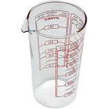 Pyrex Messbecher, Misst 0.5l