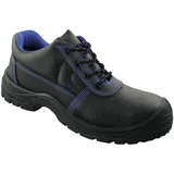 hase Luca S3 Sicherheitshalbschuh aus Rindleder Größe 36