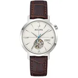 Bulova Automatikuhr Bulova Classic, Bulova Classic