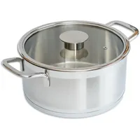 Does Not Apply GRANA HOME Induktions-Kochtopf 24 cm –