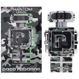 Paco Rabanne Phantom Legion Eau de Toilette 100 ml