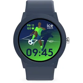 ICE-Watch ICE smart junior RD 3.0 ronde Blue