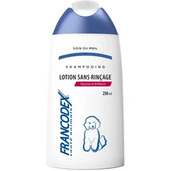 FRANCODEX Trockenshampoo Lotion ohne Ausspülen 250ml