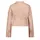 Amber & June Jacke in Leder-Optik, Rose, 38