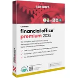 Lexware financial office premium handwerk 2025 1 Jahr - [PC]