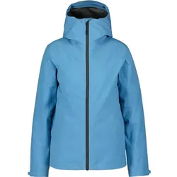 DOLOMITE Damen Jacke DOL Jacket Ws Cristallo 2.5L, Lake Blue/Willow White, S