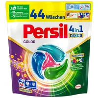 Persil 4in1 Discs 44WL Colorwaschmittel