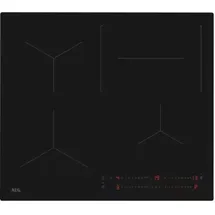 AEG TO64IC0CIT 5000 Autarkes Induktionskochfeld