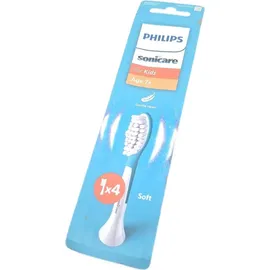 Philips Sonicare For Kids Aufsteckbürsten 4 St.