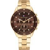 Tommy Hilfiger Damenarmbanduhr - 1782709