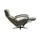Hukla Relaxsessel Pierre Leder 0 x 0 x 0 cm Grün mit Relax-Funktion