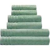 KLEINE WOLKE Royal Duschtuch 70 x 140 cm maledivia