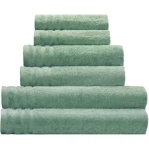 KLEINE WOLKE Royal Duschtuch 70 x 140 cm maledivia