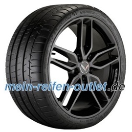 Michelin Pilot Super Sport RoF 335/25 R20 99Y