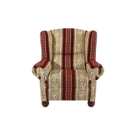 Max Winzer Ohrenbackensessel Monarch