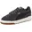 Sd Herren Dunkelgrau/Schwarz/Gold 36 5
