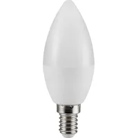 Müller-Licht 401017 LED-Lampe E14, 5,5 W, 470 lm, 2700