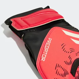 adidas Predator Training Black/Lucid Red/Black 11