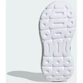 adidas Tensaur Run 2.0 Kids Bright Royal / Cloud White / Dark Blue 30 1/2