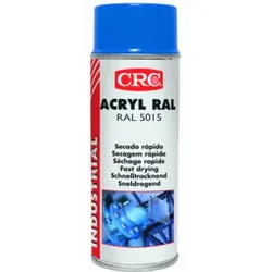 CRC Acryllack RAL 5015 Himmelblau 400ml Dose