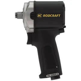 RODCRAFT Druckluftschlagschrauber RC 2203 12,5mm (1/2Zoll) 650 Nm