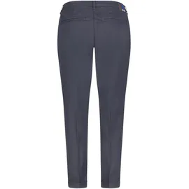 MAC Jeans Chino Sporthose Blau 46