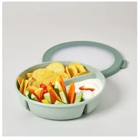 Mepal Bento Bowl Cirqula nordic sage 1 l