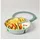 Mepal Bento Bowl Cirqula nordic sage 1 l