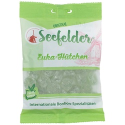 Seefelder Euka-hütchen Kda