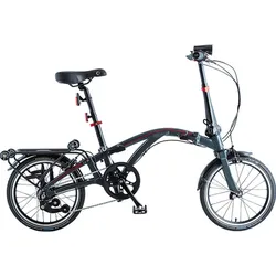 DAHON Faltrad 16 Zoll 