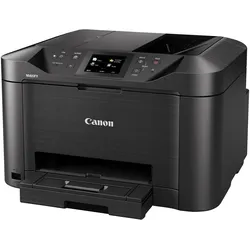 Canon MAXIFY MB5150 - Multifunktionsdrucker - Farbe - Tintenstrahl - A4 (210 x 2