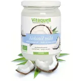 Kokosöl Bio, mild, 430 ml