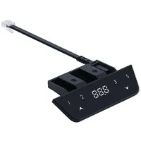 Hettich Handschalter Eco-Memory RJ11