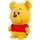 Simba Disney Huggables Winnie Puh 35 cm Gelb