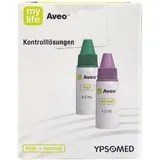 medical technologie and devices germany gmbh mylife Aveo Kontrolllösung