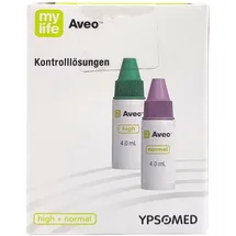medical technologie and devices germany gmbh mylife Aveo Kontrolllösung