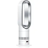 Dyson Hot+Cool HF1 Weiß/Silber