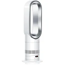 Dyson Hot+Cool HF1 Weiß/Silber
