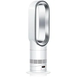 Dyson Hot+Cool HF1 Weiß/Silber