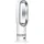 Dyson Hot+Cool HF1 Weiß/Silber