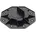 70x schwarz