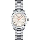 Tissot T-My Lady Edelstahl 29,3 mm T132.010.11.111.00